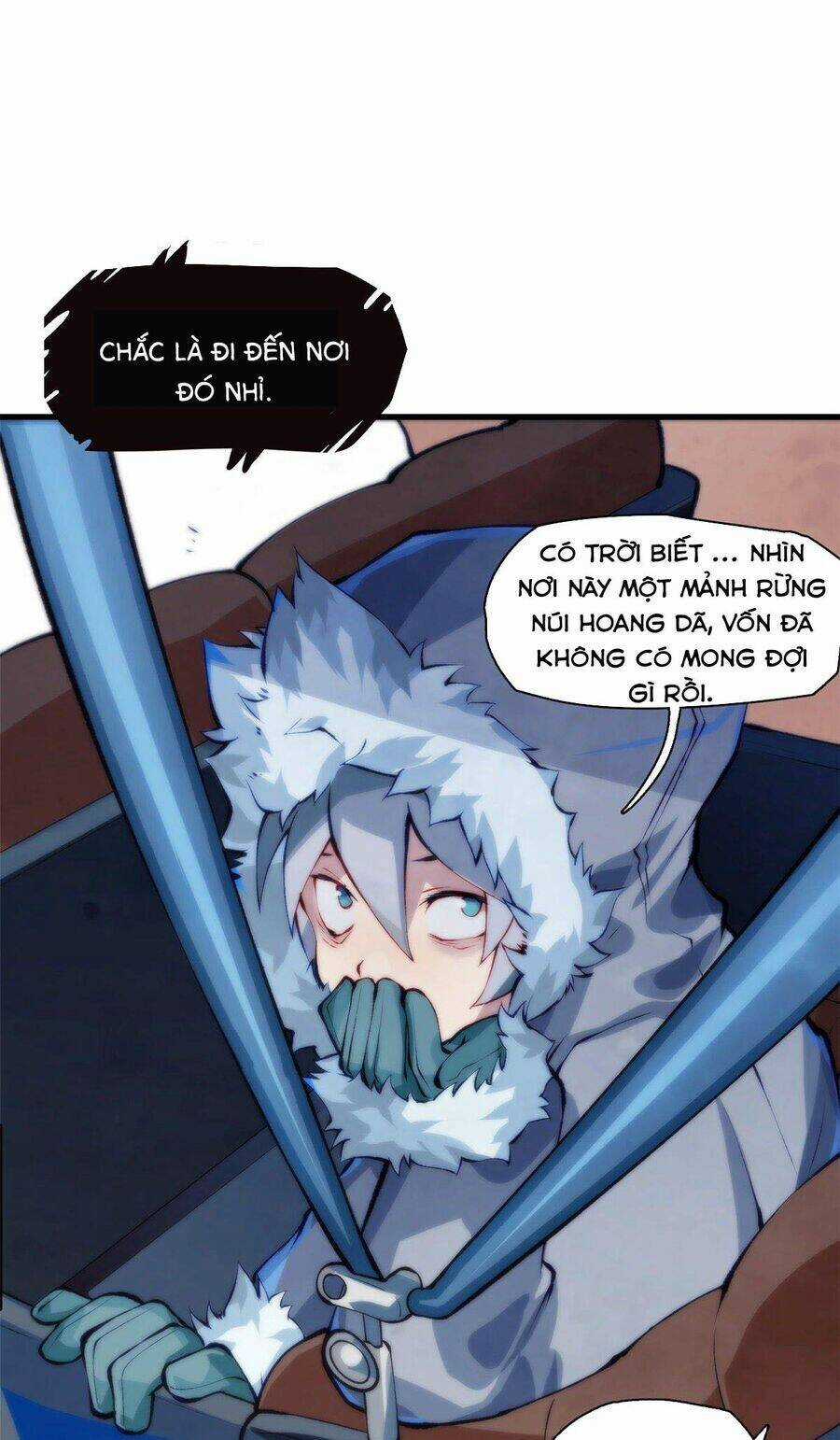 Long Hưởng Thiên Hạ Chapter 3 trang 7