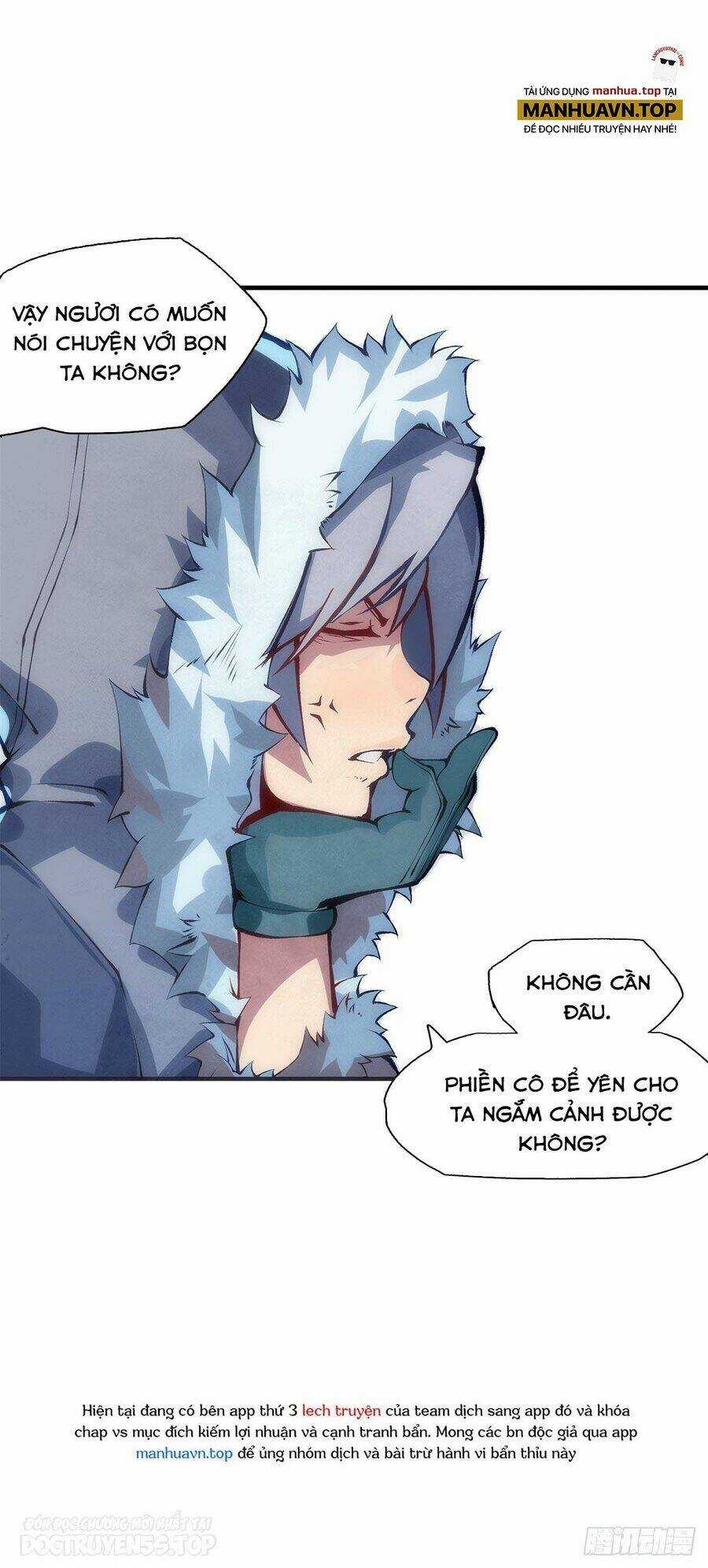 Long Hưởng Thiên Hạ Chapter 3 trang 9