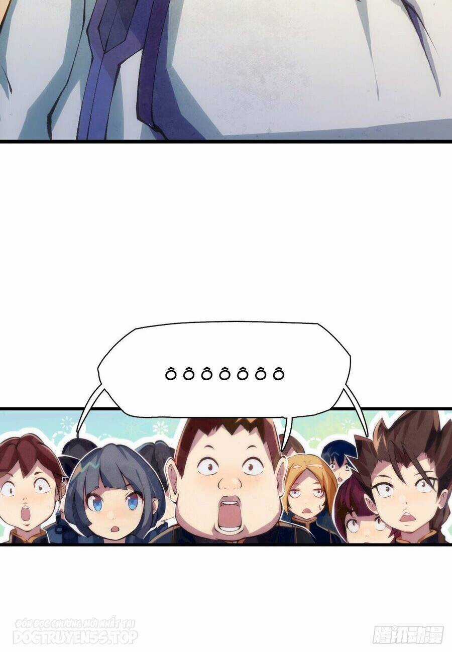 Long Hưởng Thiên Hạ Chapter 4 trang 10