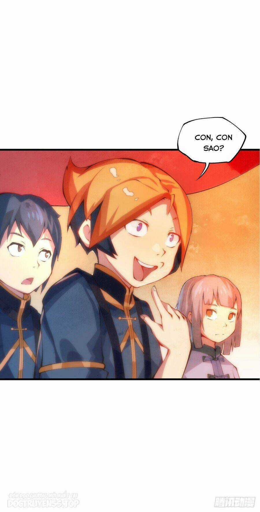 Long Hưởng Thiên Hạ Chapter 4 trang 17