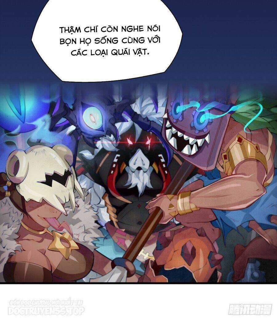 Long Hưởng Thiên Hạ Chapter 4 trang 2