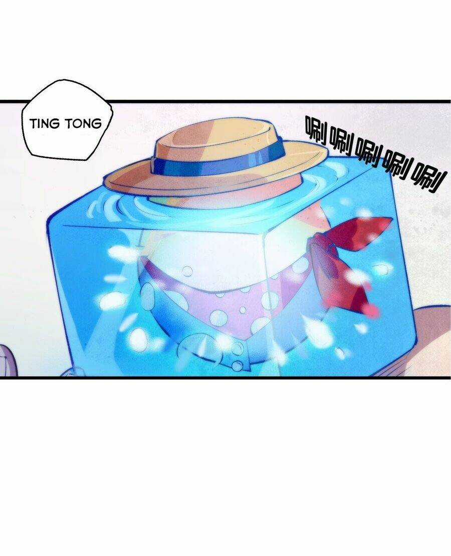 Long Hưởng Thiên Hạ Chapter 4 trang 20