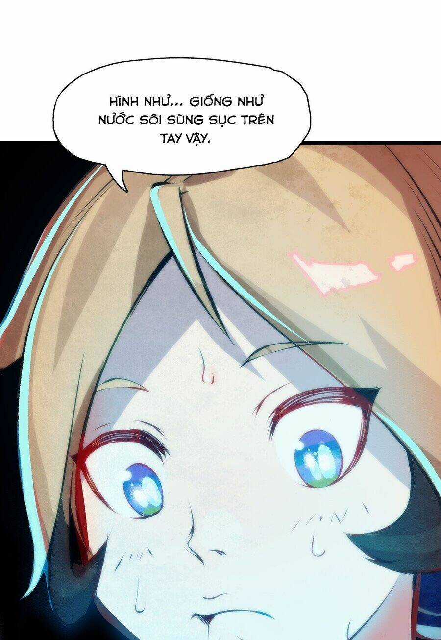 Long Hưởng Thiên Hạ Chapter 4 trang 22