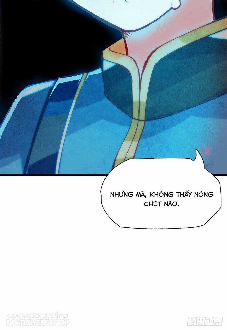 Long Hưởng Thiên Hạ Chapter 4 trang 23