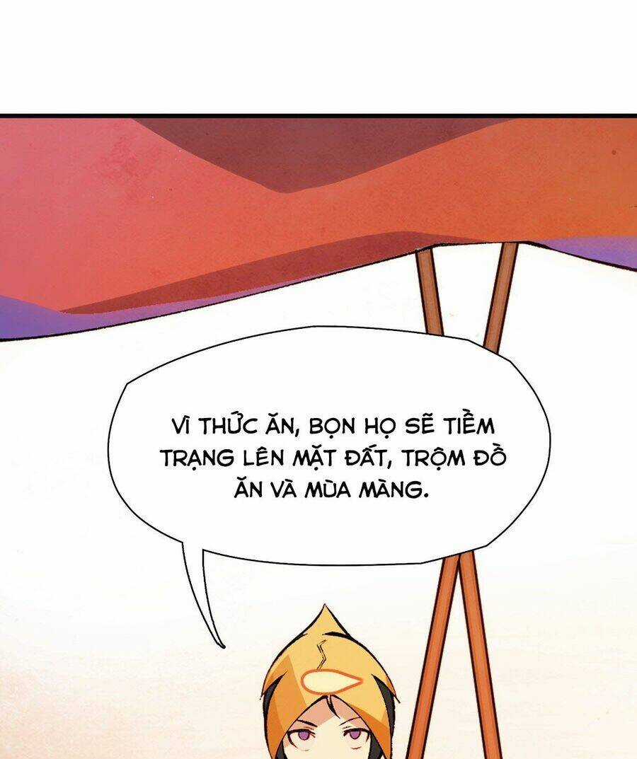 Long Hưởng Thiên Hạ Chapter 4 trang 3