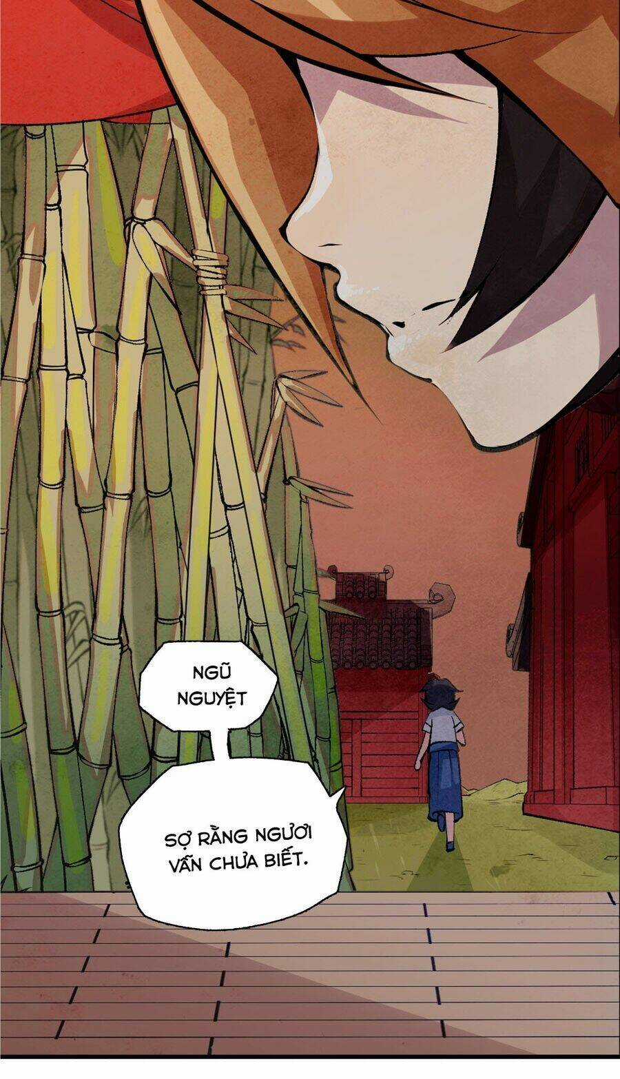 Long Hưởng Thiên Hạ Chapter 4 trang 39