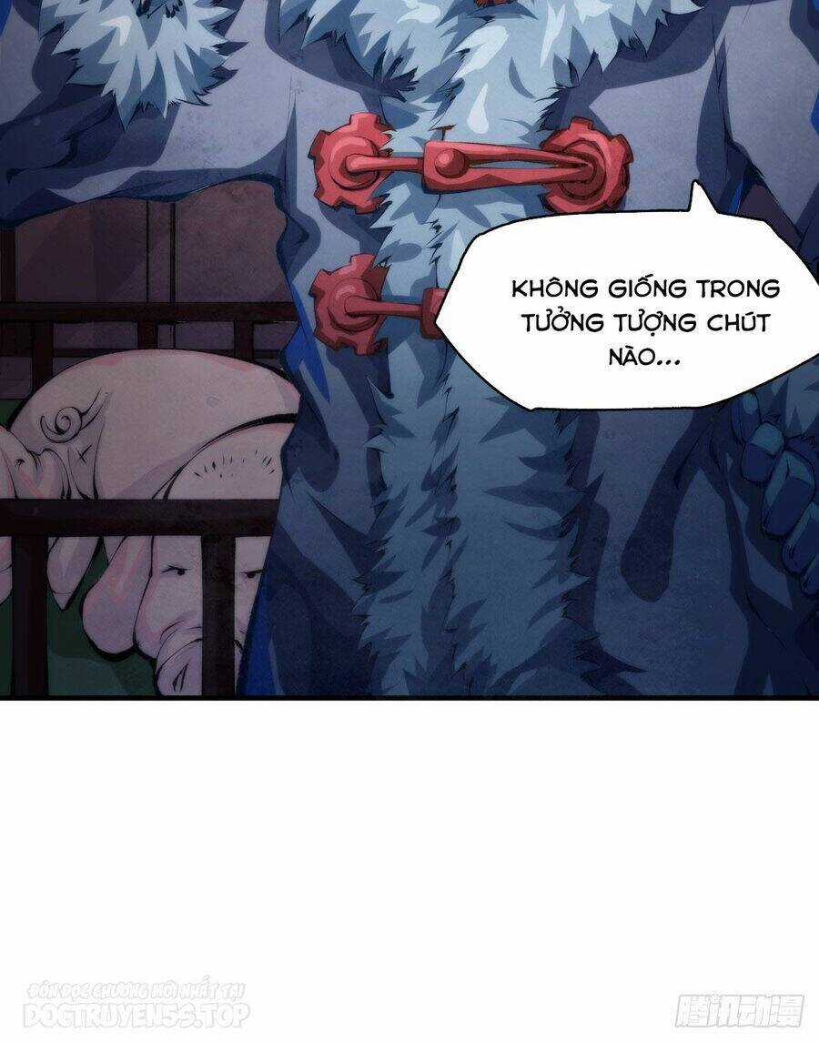 Long Hưởng Thiên Hạ Chapter 4 trang 44