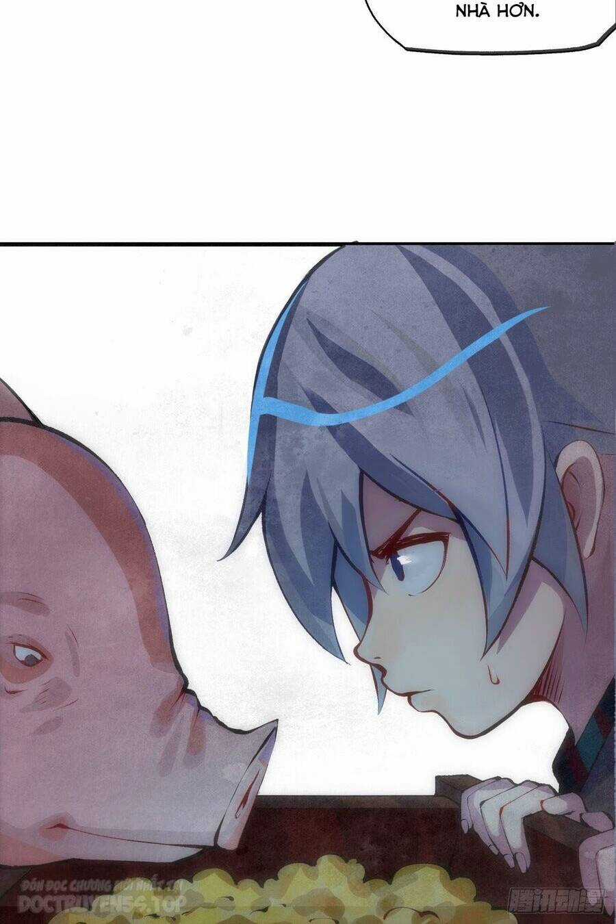 Long Hưởng Thiên Hạ Chapter 4 trang 50