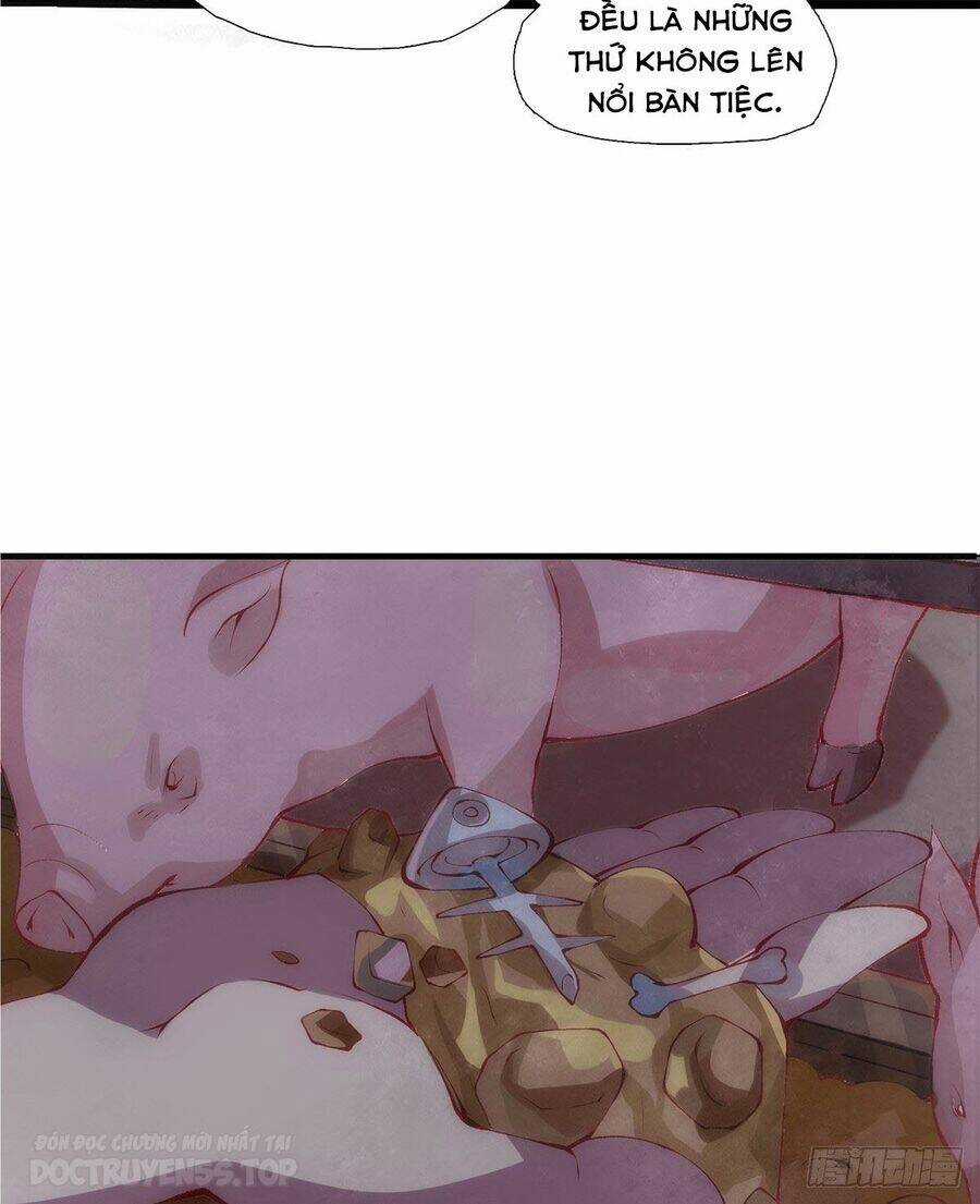 Long Hưởng Thiên Hạ Chapter 4 trang 53