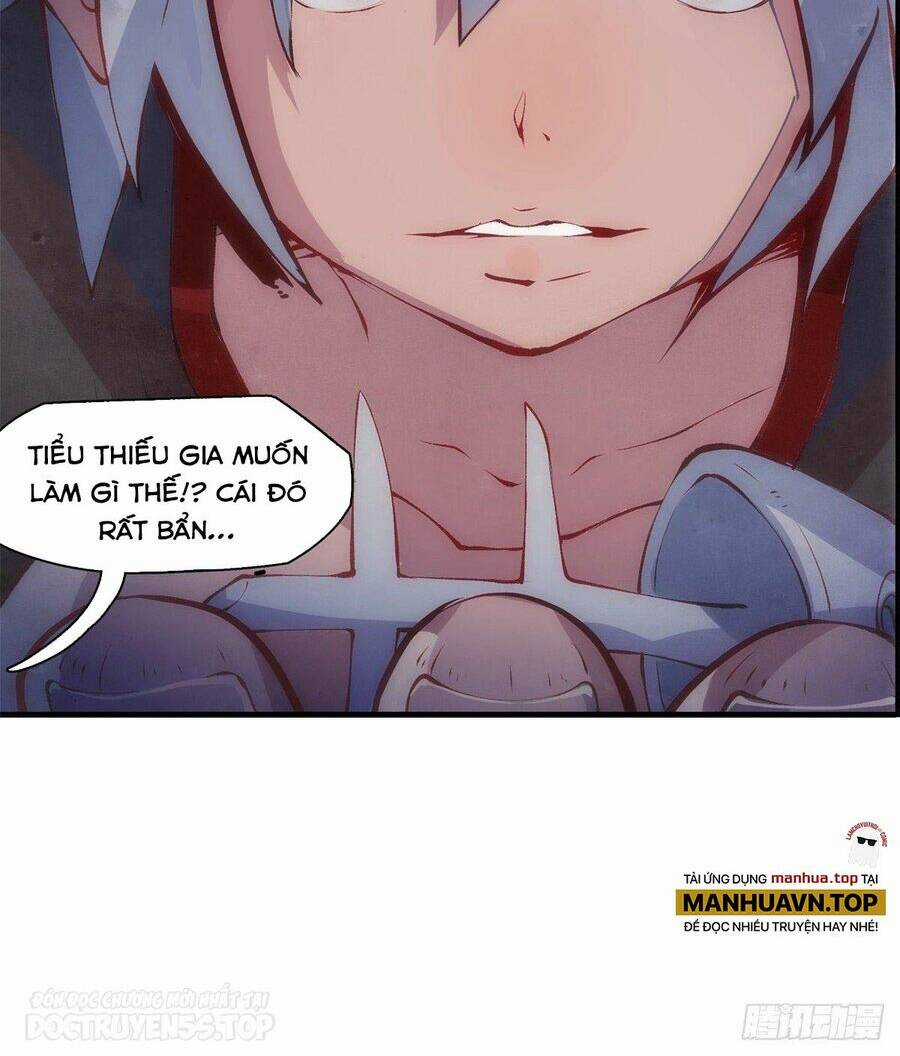 Long Hưởng Thiên Hạ Chapter 4 trang 55