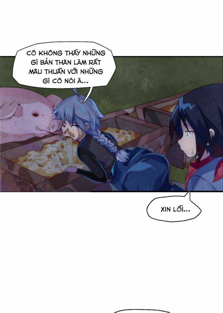 Long Hưởng Thiên Hạ Chapter 4 trang 58