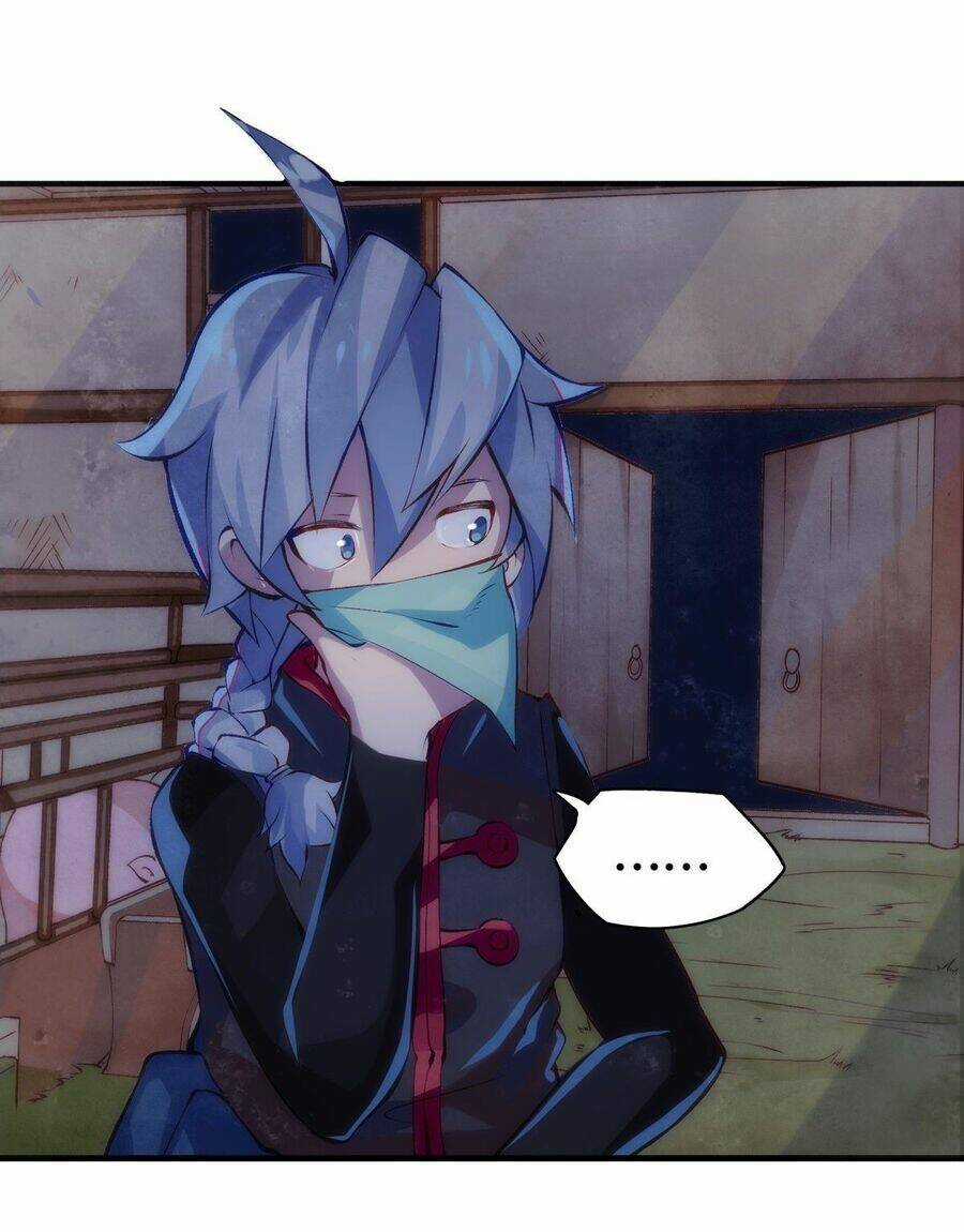 Long Hưởng Thiên Hạ Chapter 4 trang 60