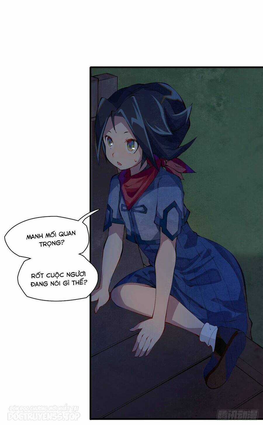 Long Hưởng Thiên Hạ Chapter 4 trang 65