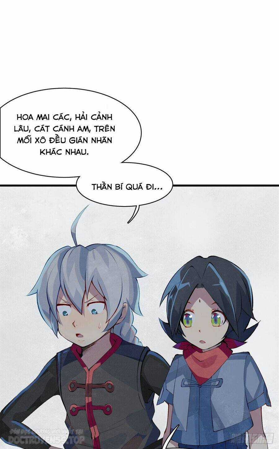 Long Hưởng Thiên Hạ Chapter 4 trang 67