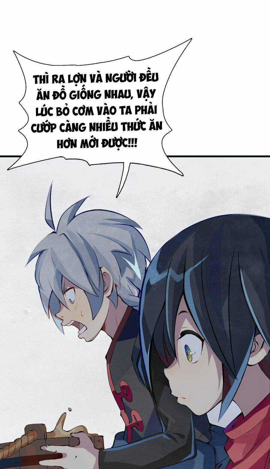 Long Hưởng Thiên Hạ Chapter 4 trang 69