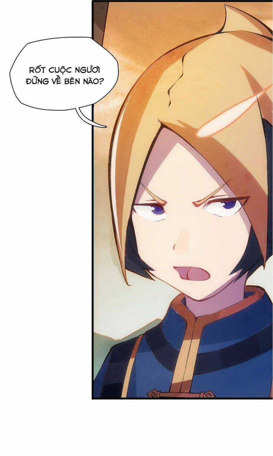 Long Hưởng Thiên Hạ Chapter 4 trang 7