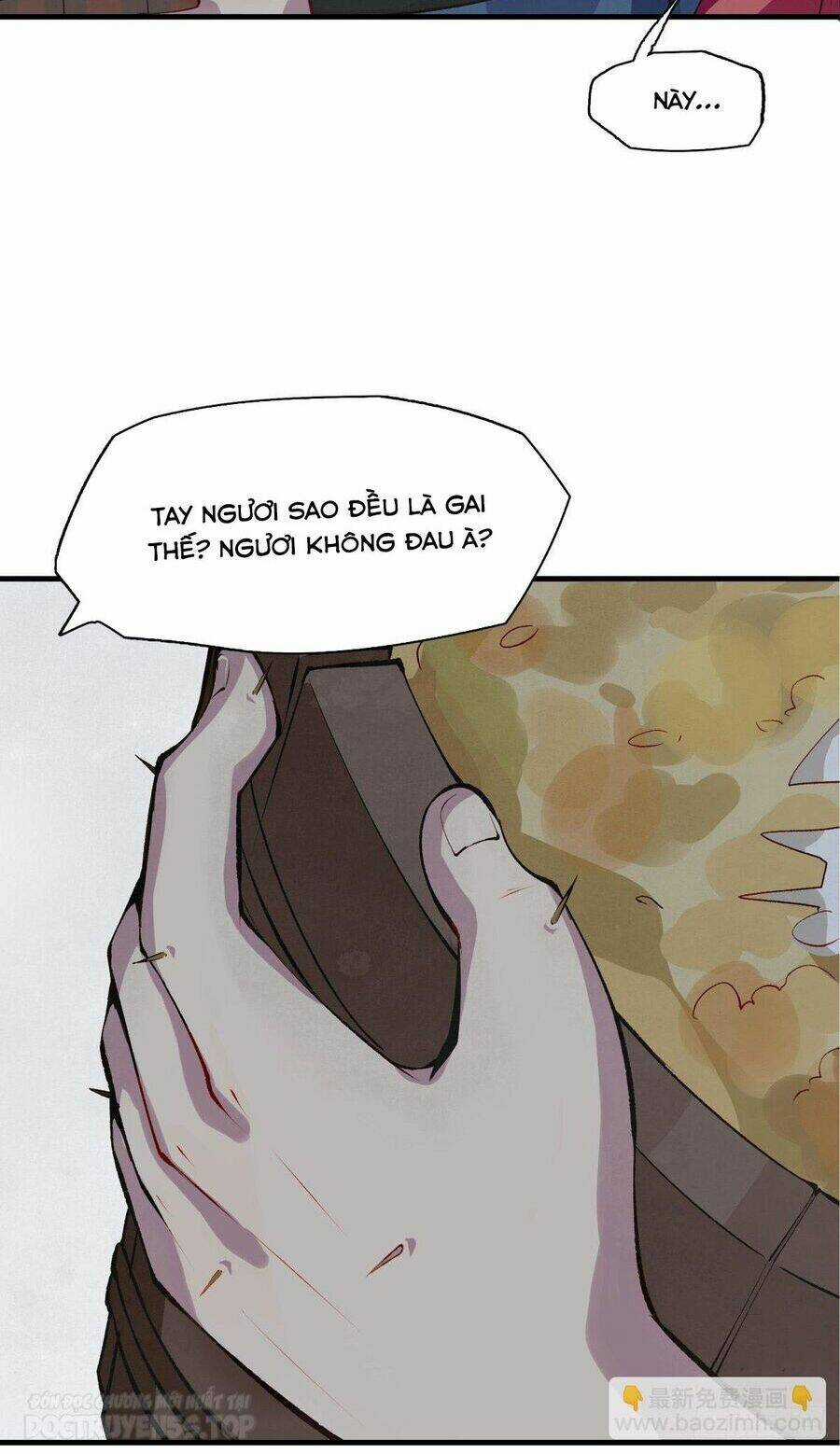 Long Hưởng Thiên Hạ Chapter 4 trang 70