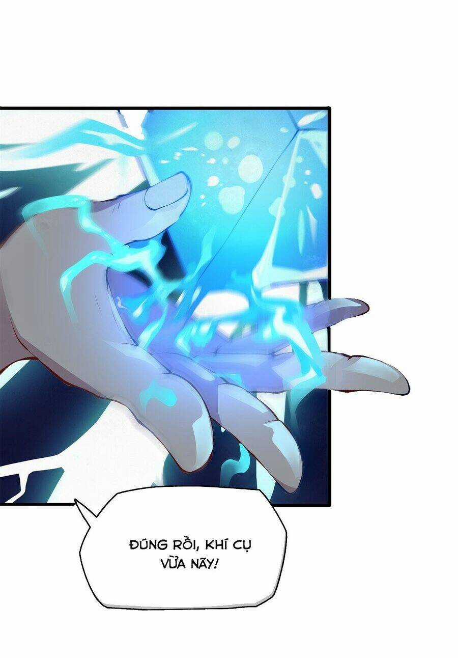 Long Hưởng Thiên Hạ Chapter 4 trang 75