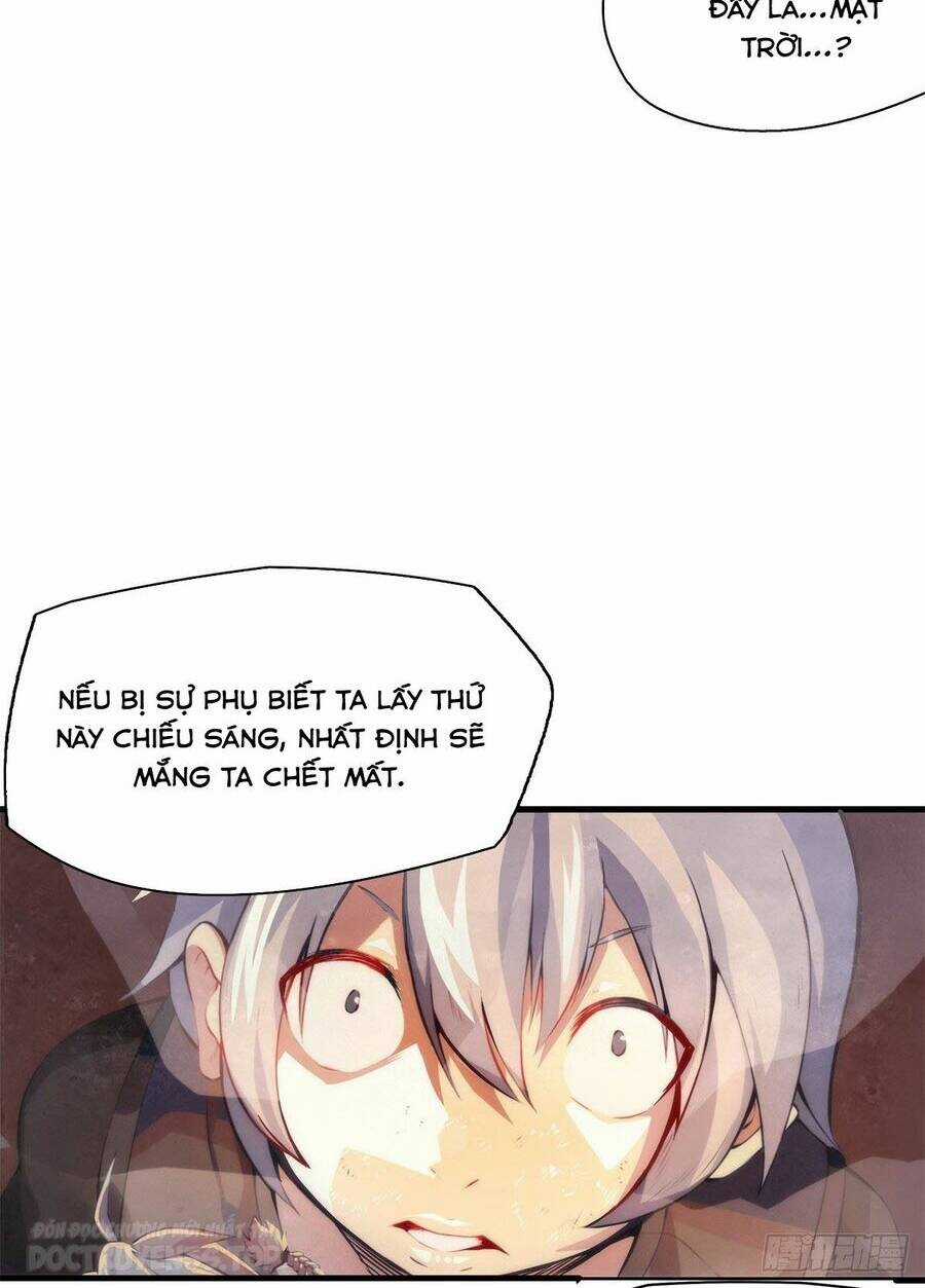 Long Hưởng Thiên Hạ Chapter 4 trang 78