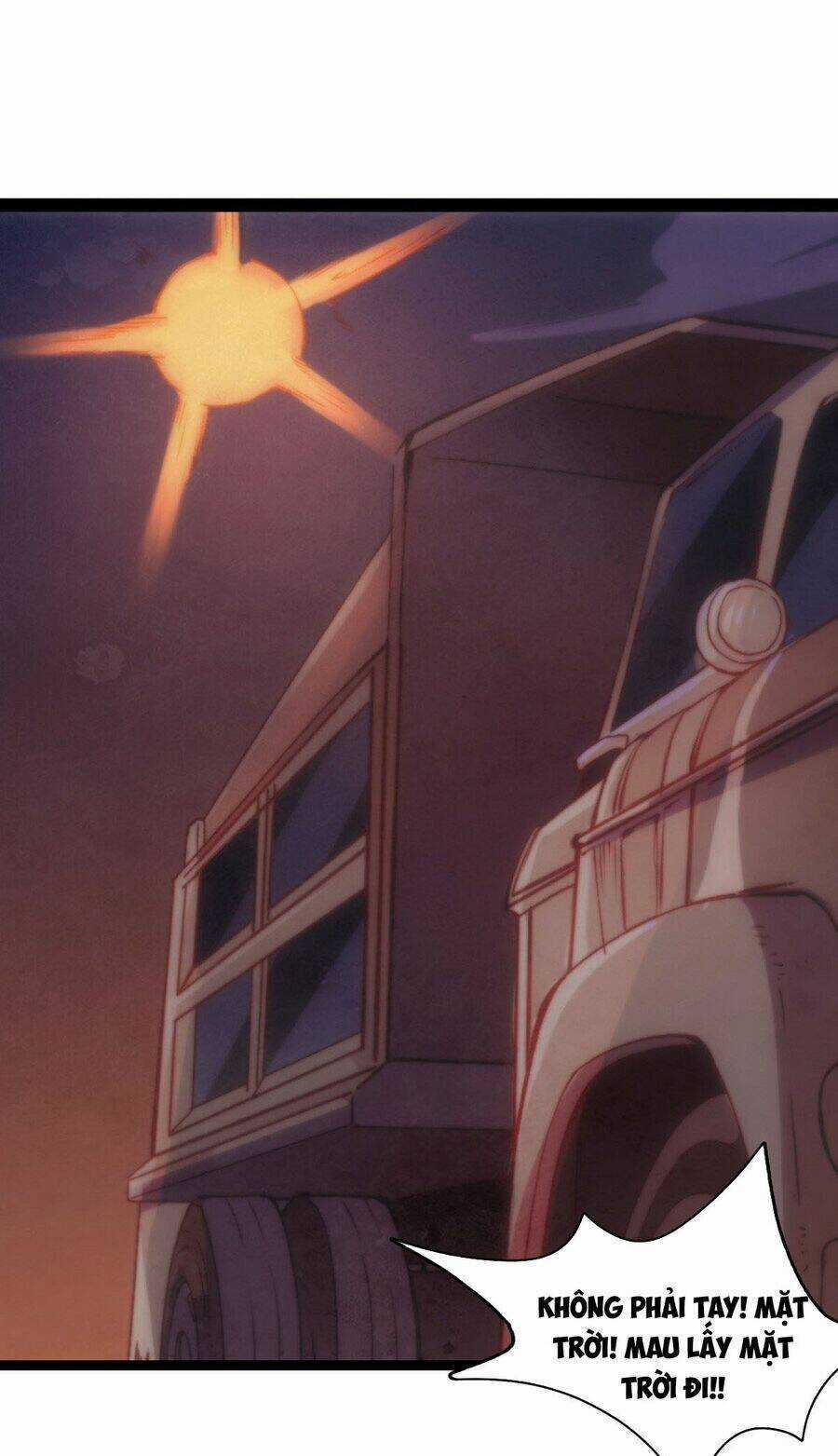 Long Hưởng Thiên Hạ Chapter 4 trang 80