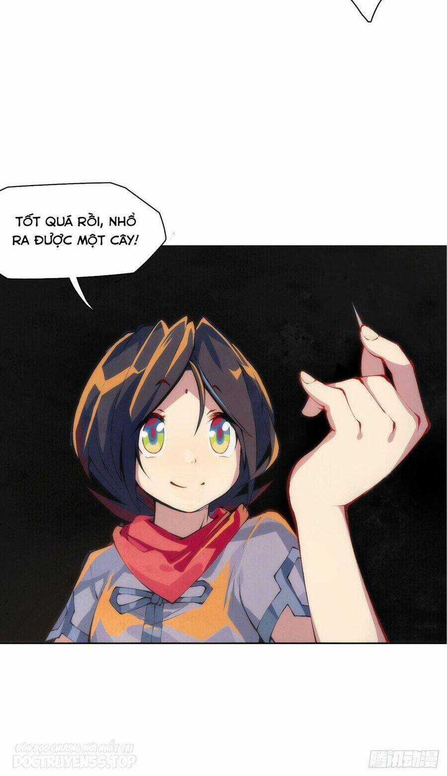 Long Hưởng Thiên Hạ Chapter 4 trang 81