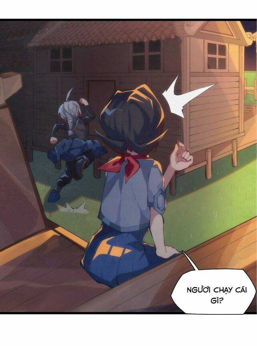 Long Hưởng Thiên Hạ Chapter 4 trang 82