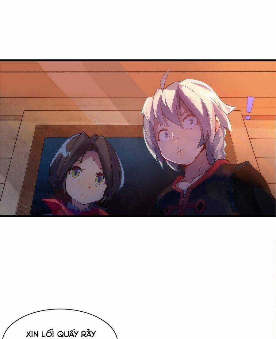 Long Hưởng Thiên Hạ Chapter 4 trang 86