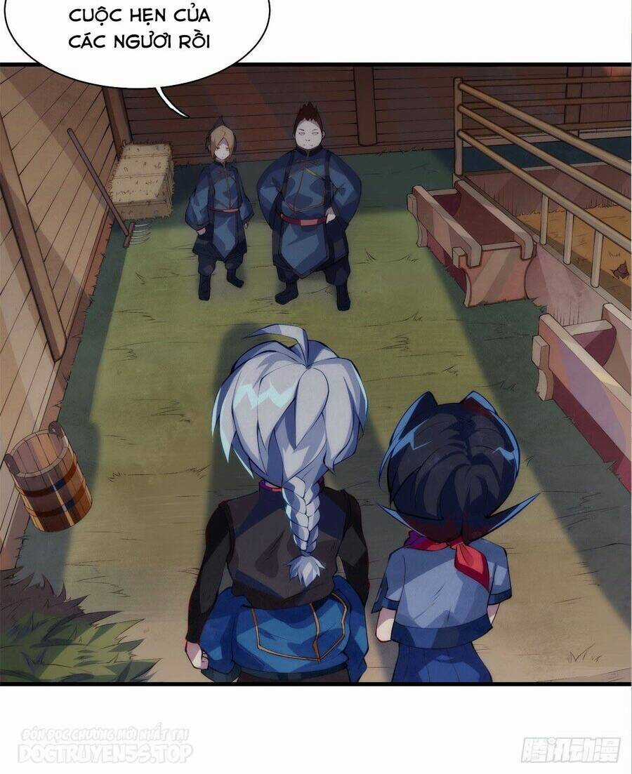 Long Hưởng Thiên Hạ Chapter 4 trang 87