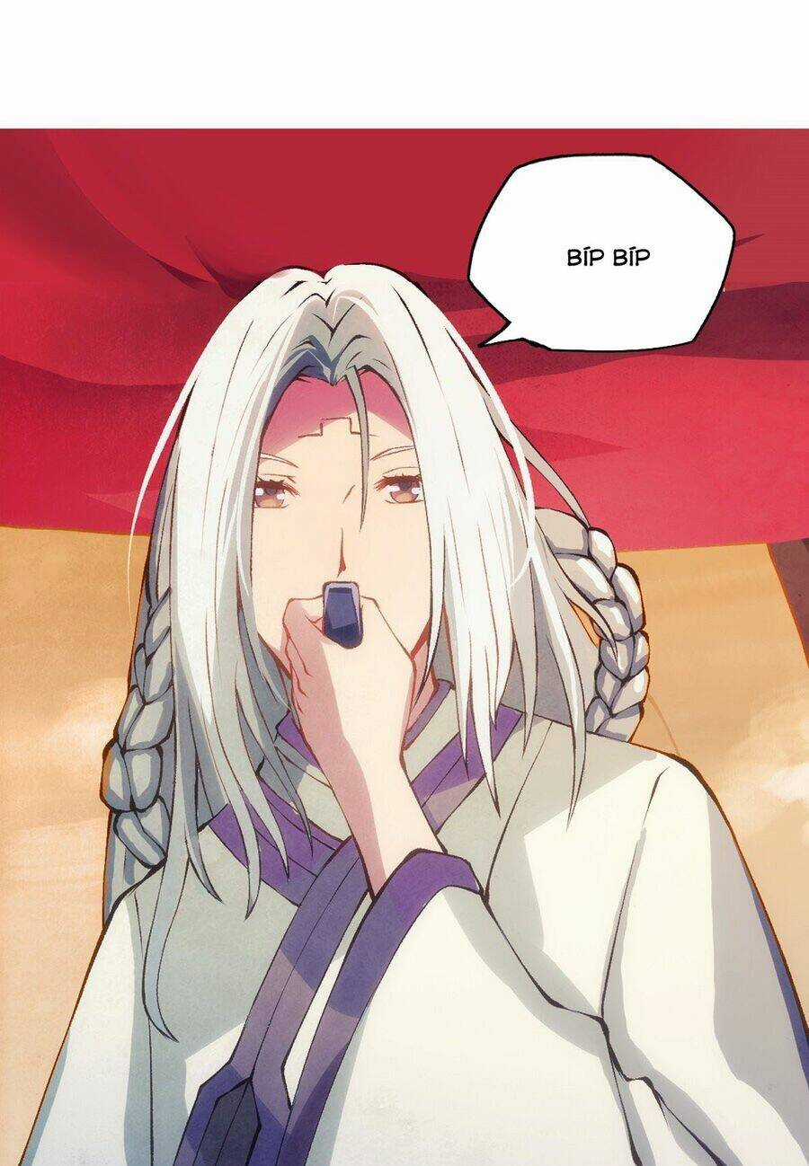 Long Hưởng Thiên Hạ Chapter 4 trang 9