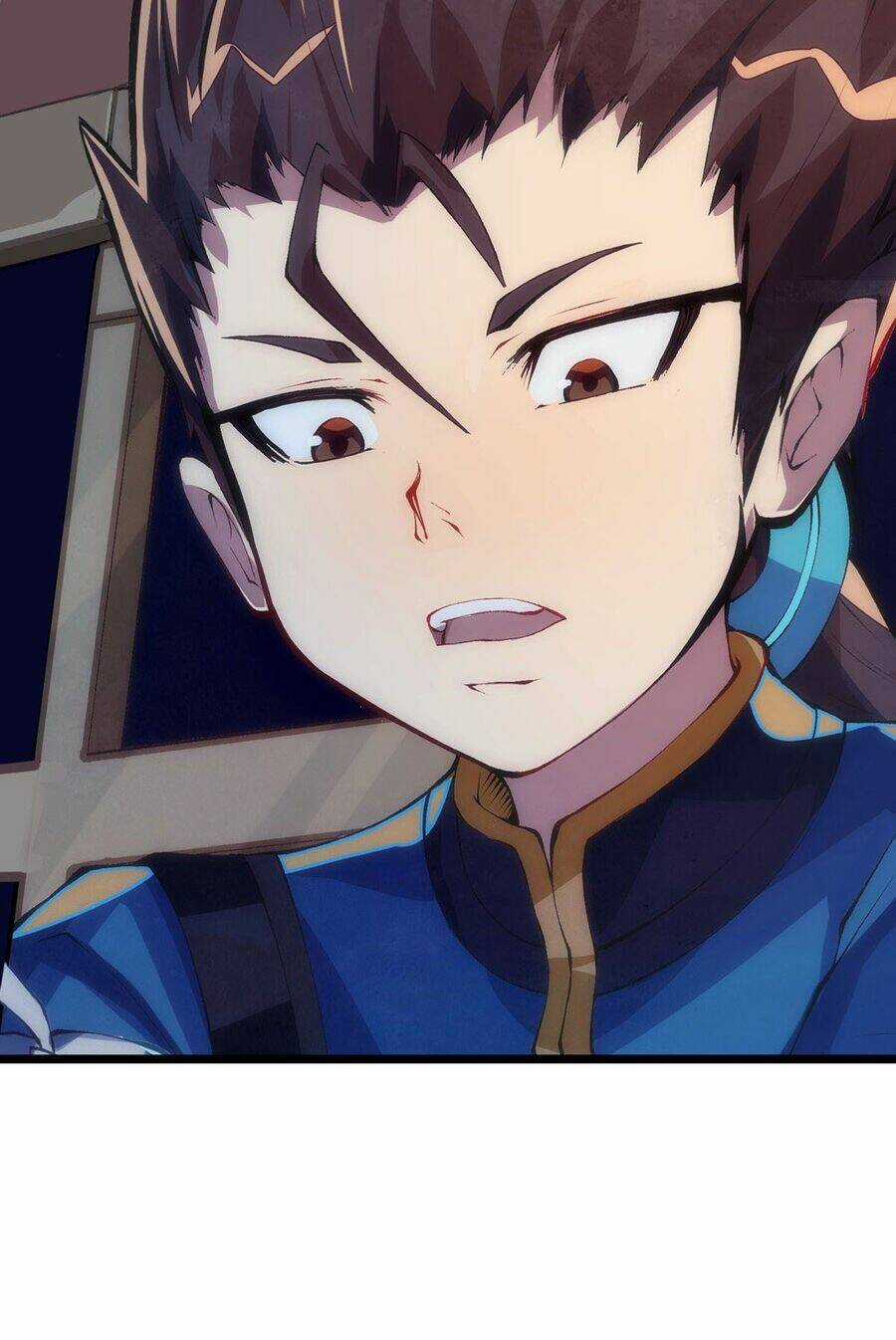 Long Hưởng Thiên Hạ Chapter 5 trang 10