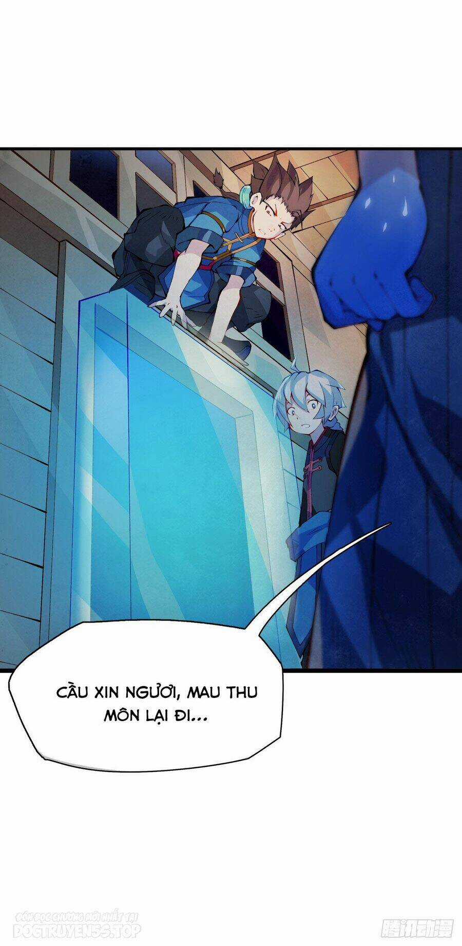 Long Hưởng Thiên Hạ Chapter 5 trang 15