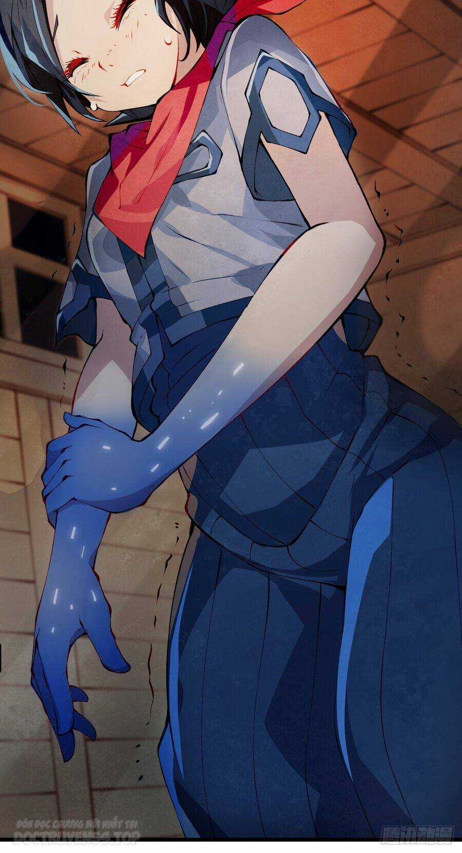 Long Hưởng Thiên Hạ Chapter 5 trang 17