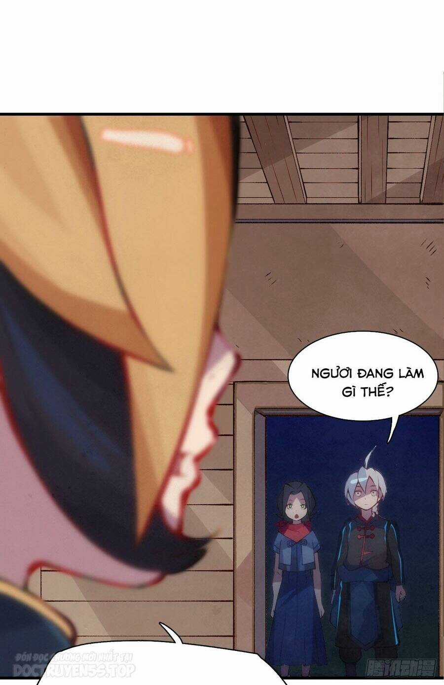 Long Hưởng Thiên Hạ Chapter 5 trang 2