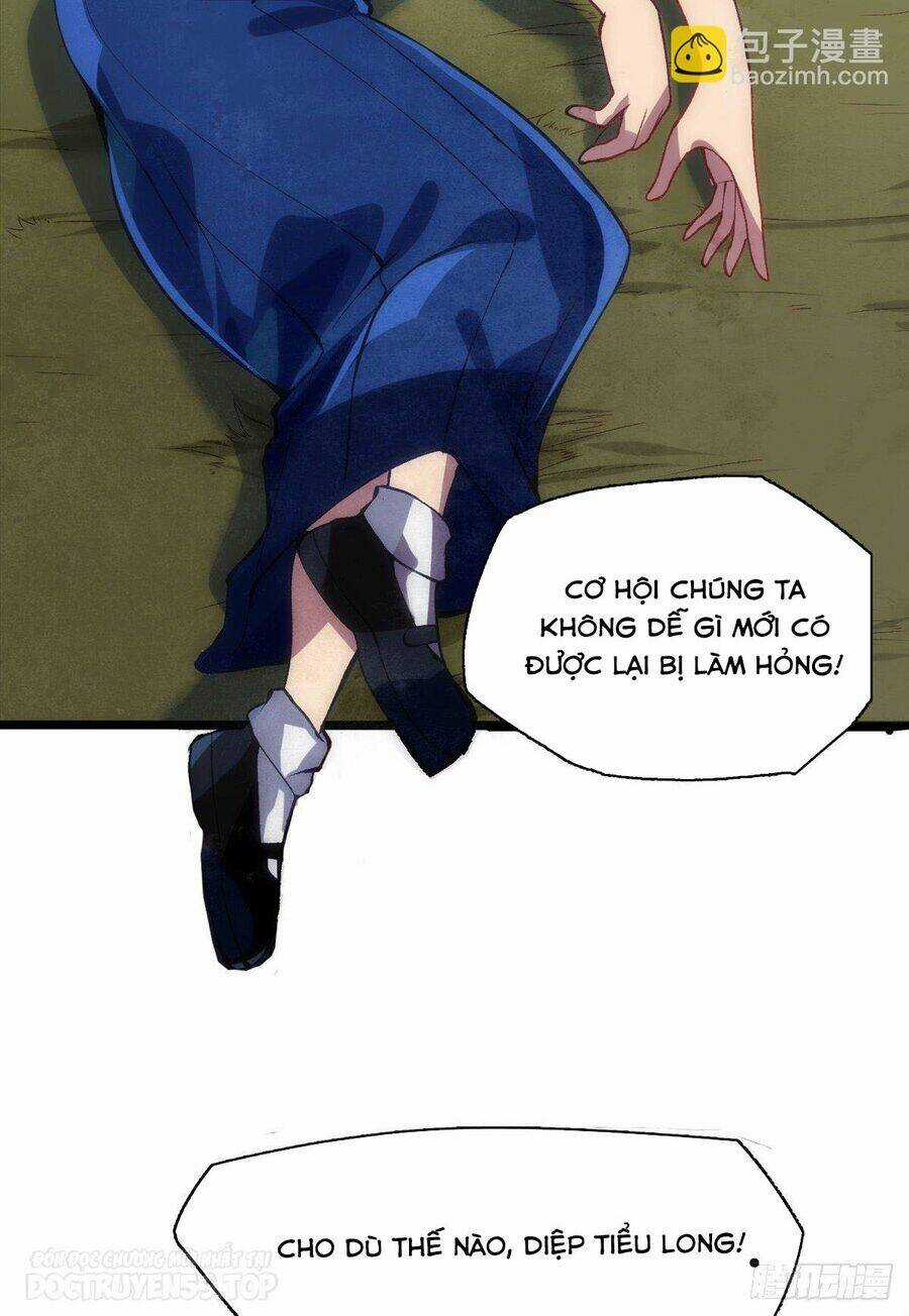 Long Hưởng Thiên Hạ Chapter 5 trang 21