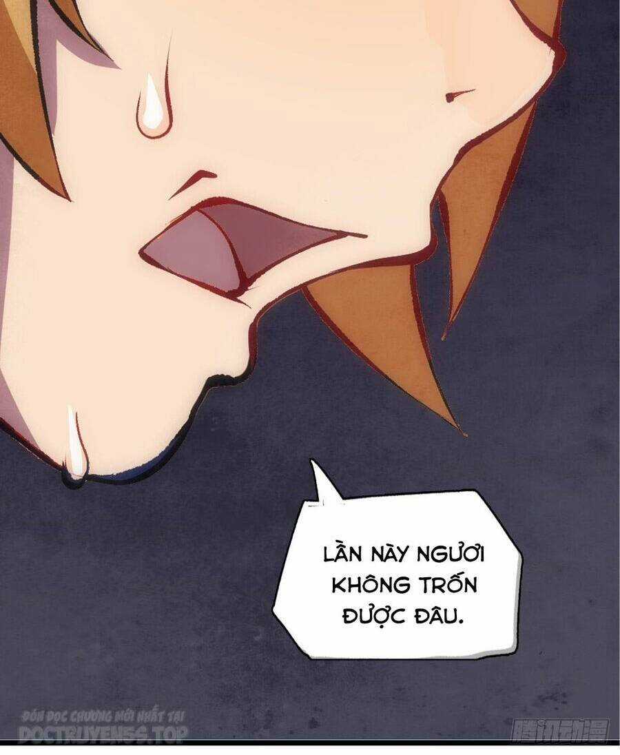 Long Hưởng Thiên Hạ Chapter 5 trang 23