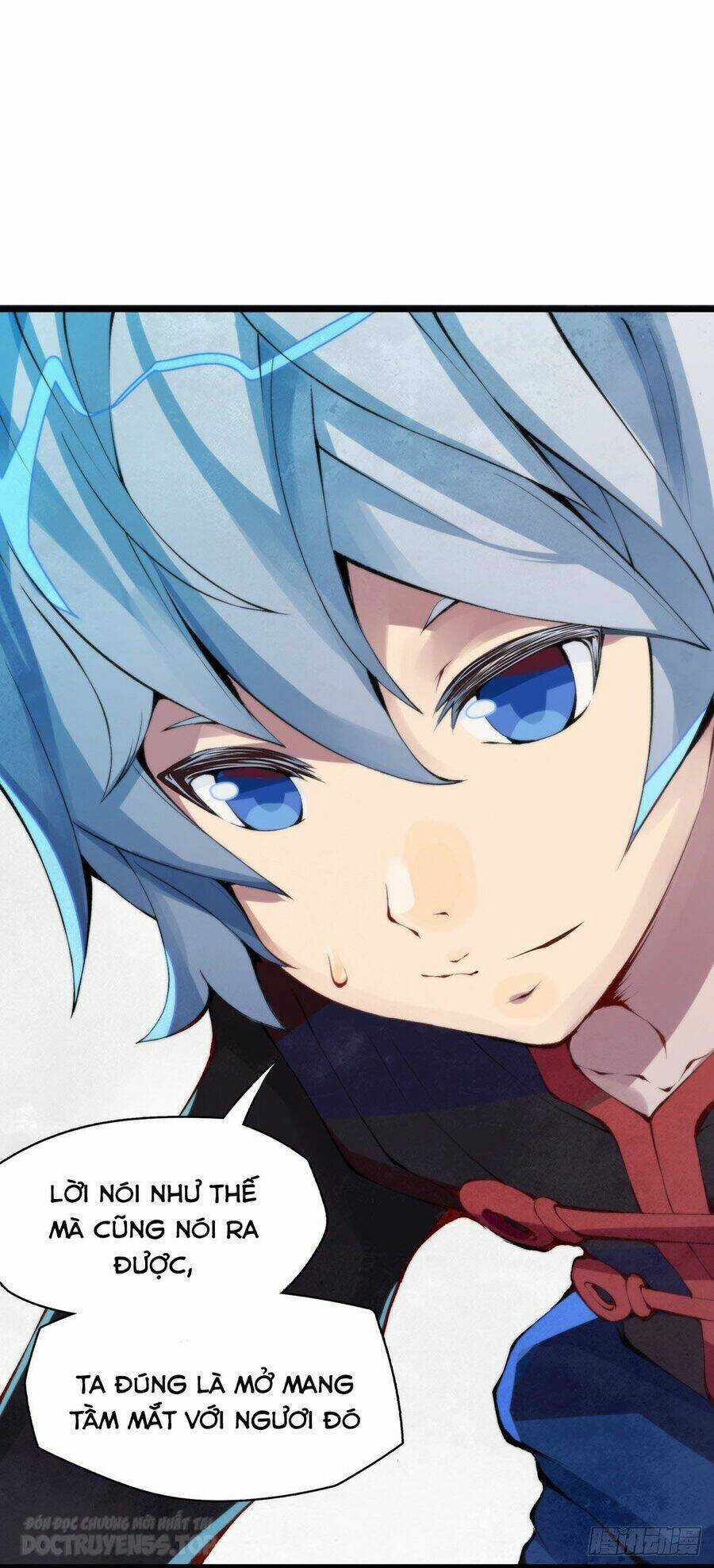 Long Hưởng Thiên Hạ Chapter 5 trang 26