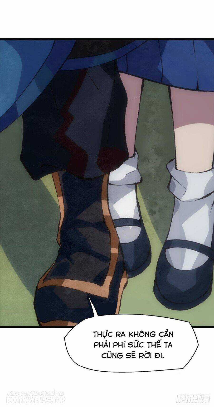 Long Hưởng Thiên Hạ Chapter 5 trang 28