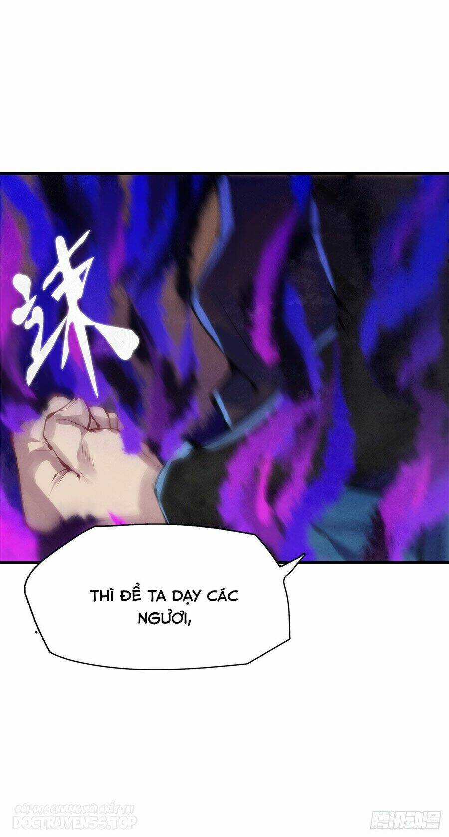 Long Hưởng Thiên Hạ Chapter 5 trang 32