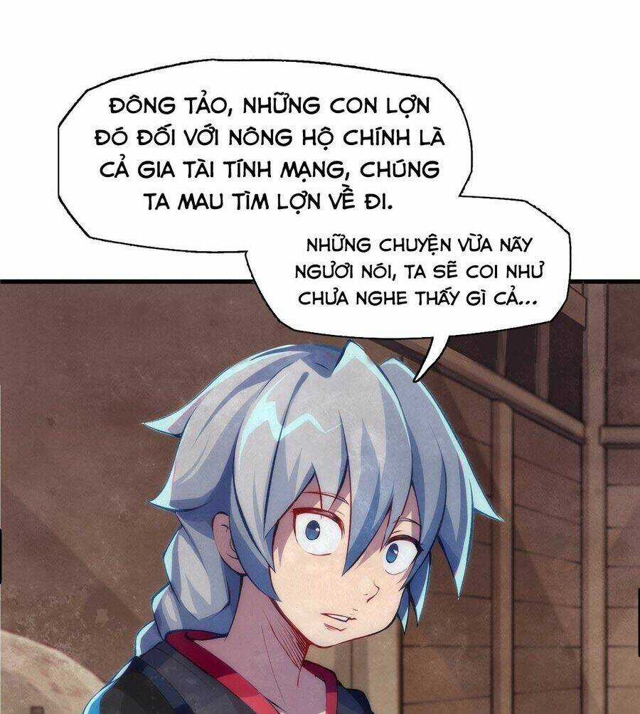 Long Hưởng Thiên Hạ Chapter 5 trang 5