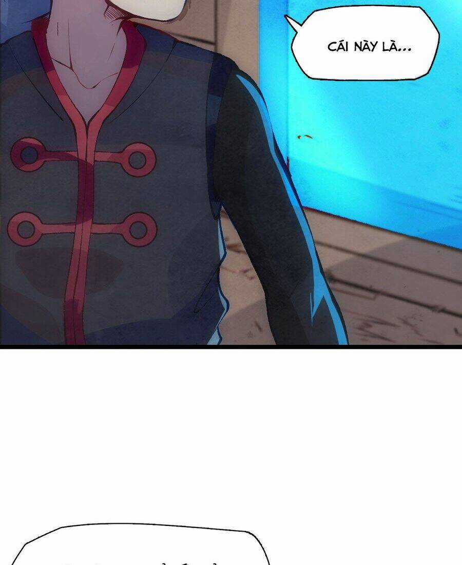 Long Hưởng Thiên Hạ Chapter 5 trang 7