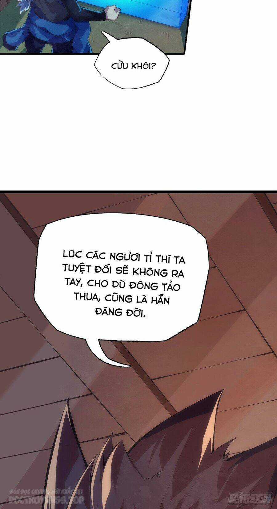 Long Hưởng Thiên Hạ Chapter 5 trang 9