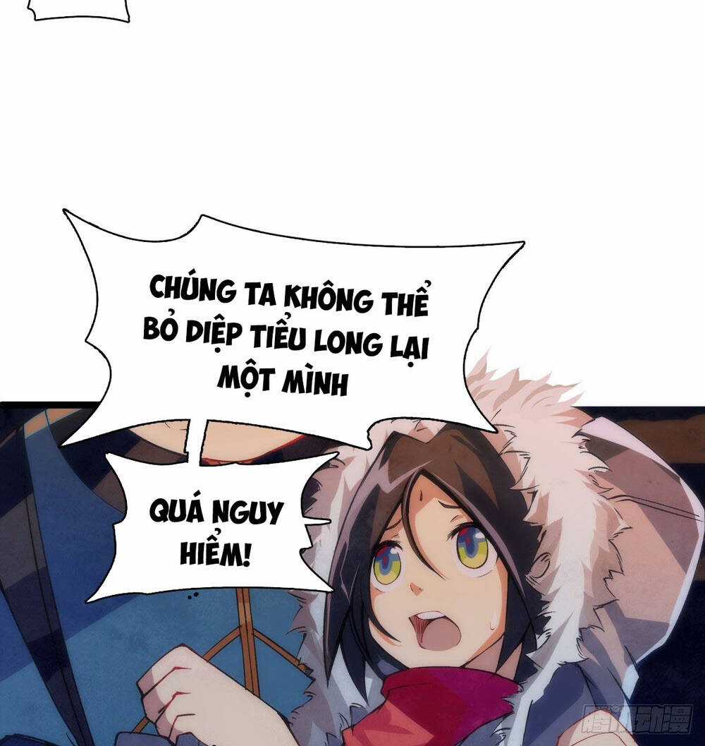 Long Hưởng Thiên Hạ Chapter 6 trang 13