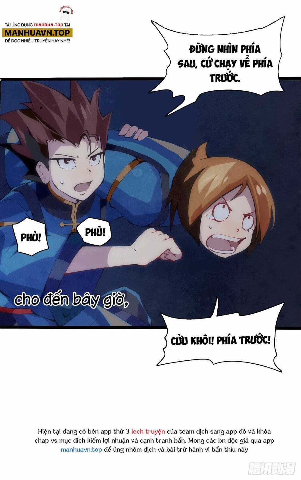 Long Hưởng Thiên Hạ Chapter 6 trang 17