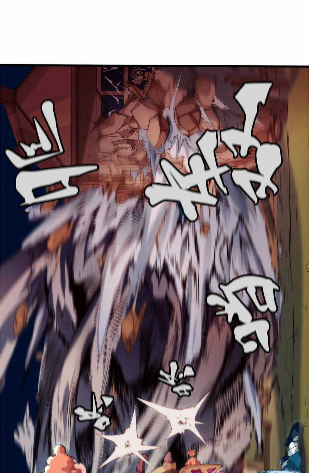 Long Hưởng Thiên Hạ Chapter 6 trang 24