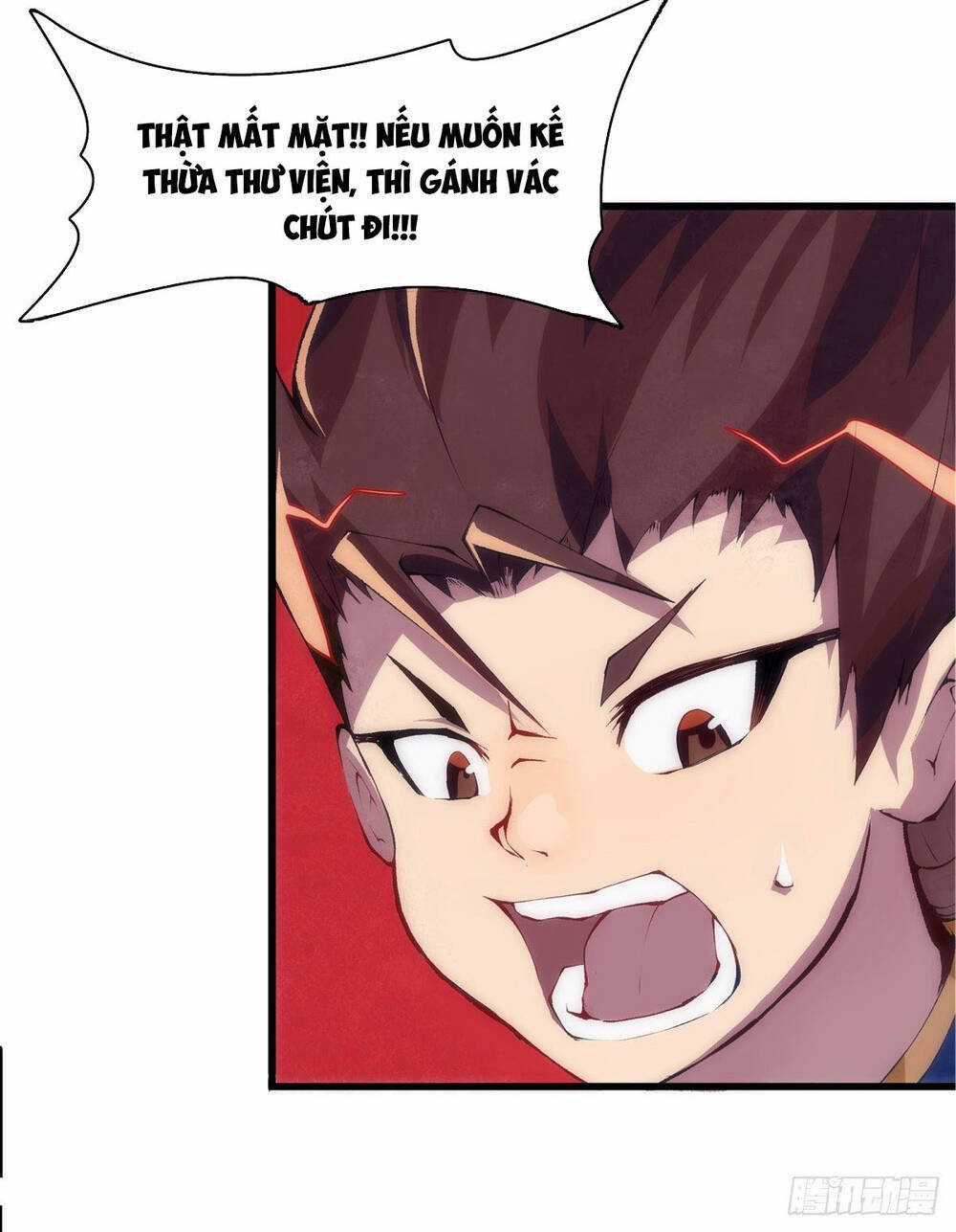 Long Hưởng Thiên Hạ Chapter 6 trang 3