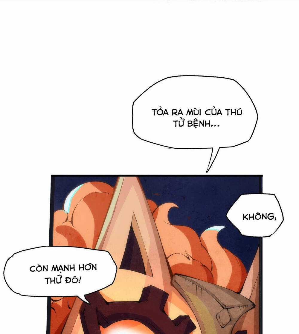 Long Hưởng Thiên Hạ Chapter 6 trang 32