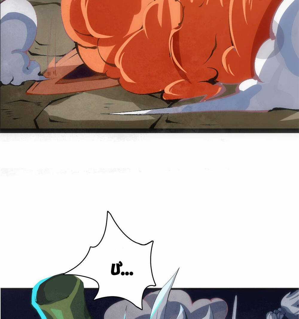 Long Hưởng Thiên Hạ Chapter 6 trang 36