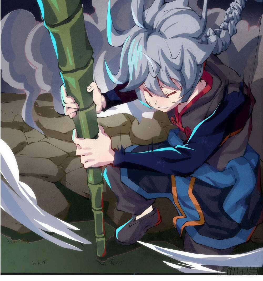 Long Hưởng Thiên Hạ Chapter 6 trang 37