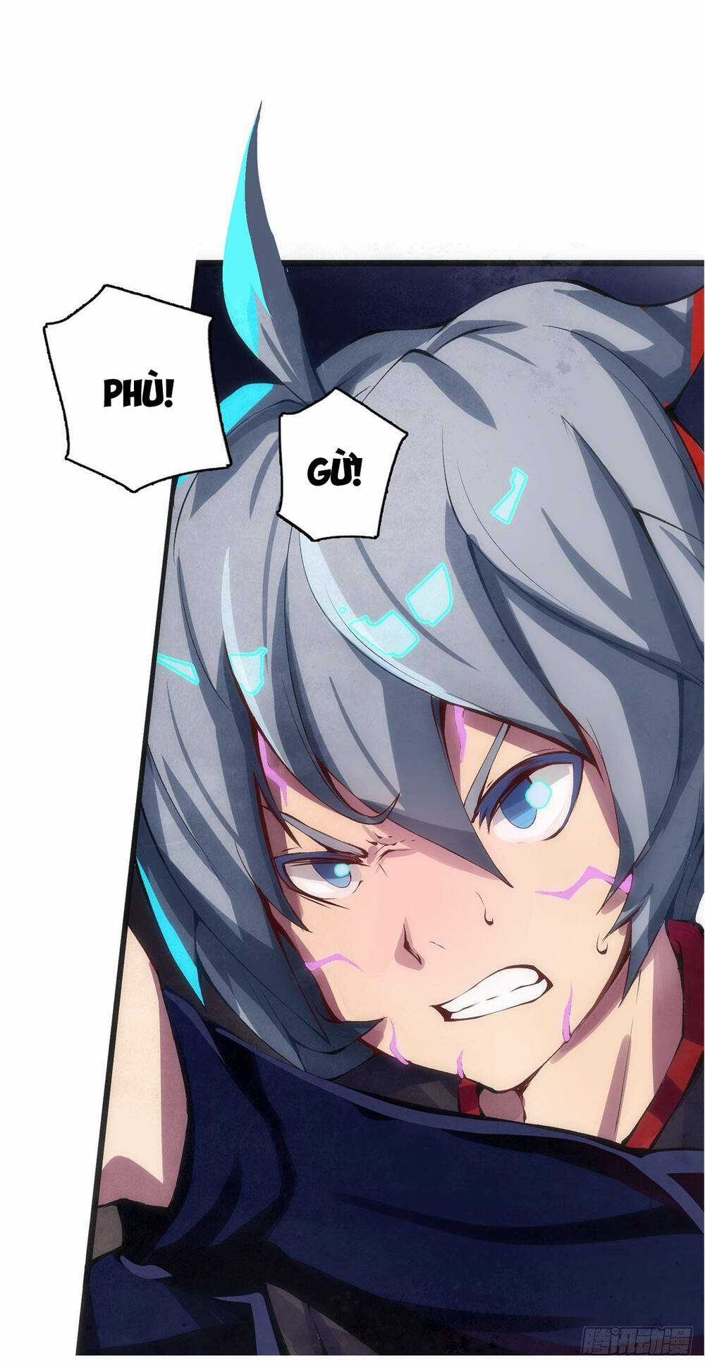 Long Hưởng Thiên Hạ Chapter 6 trang 38