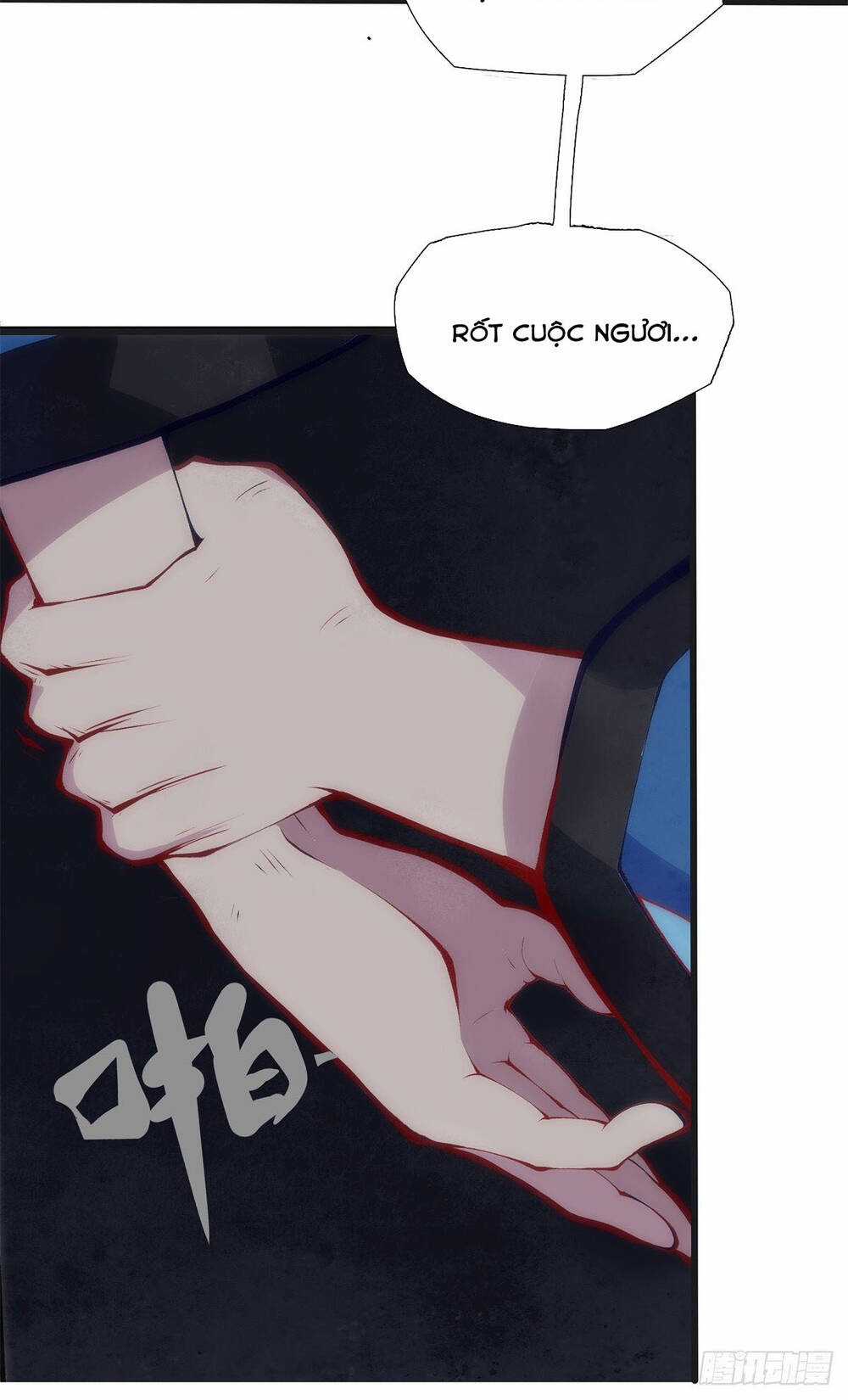 Long Hưởng Thiên Hạ Chapter 6 trang 41